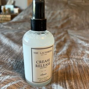 Laundress Crease Release